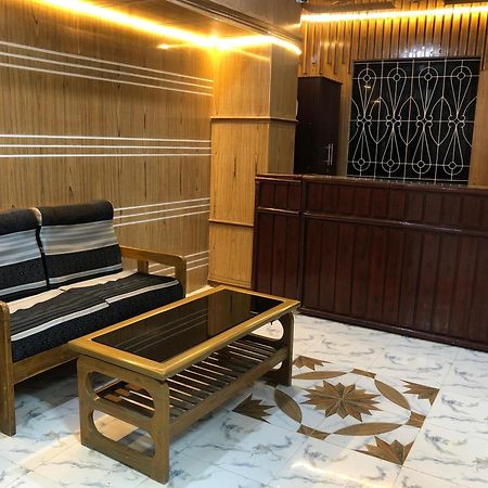 Hotel Asia Cox's Bazar Exterior foto