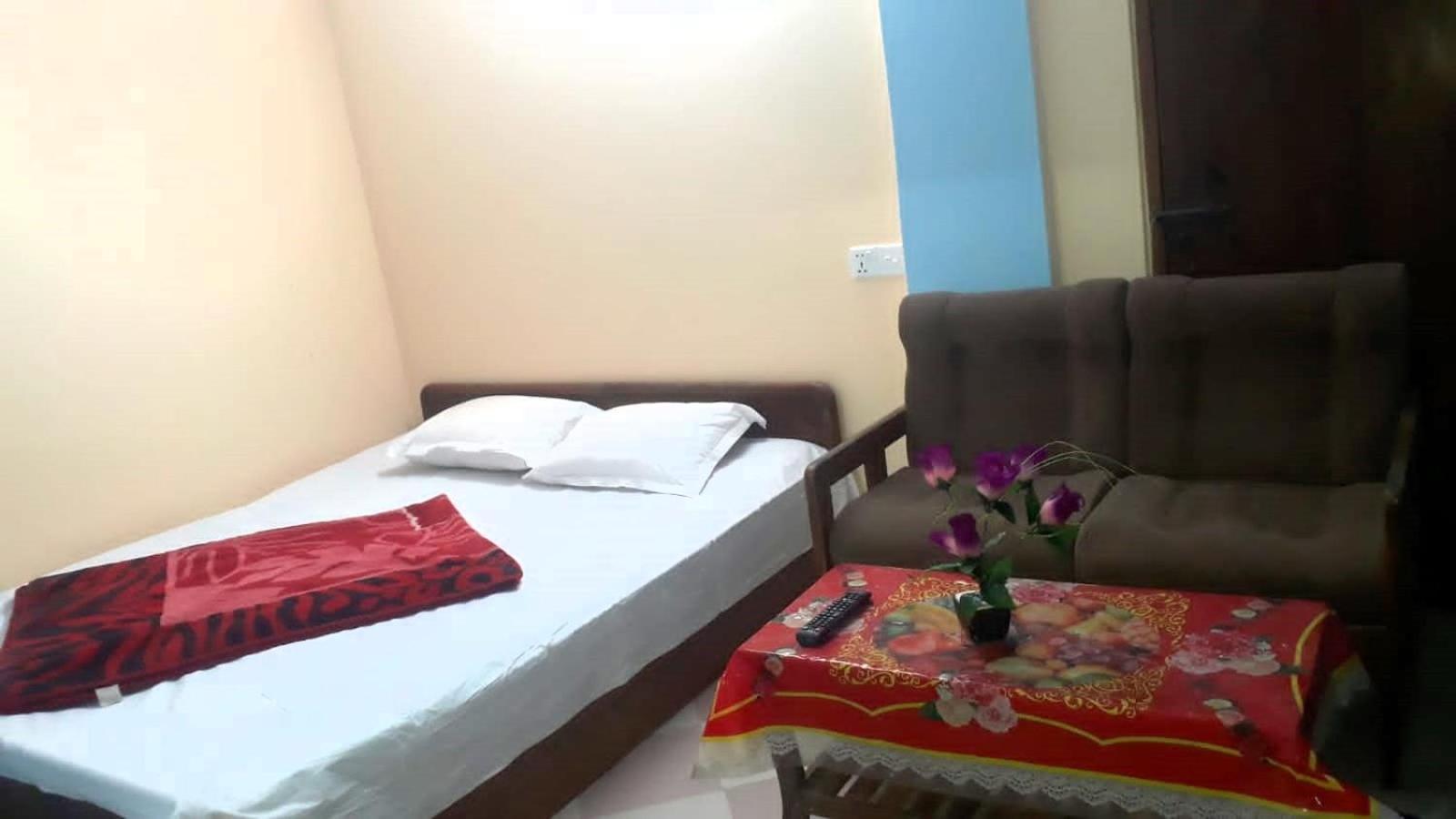Hotel Asia Cox's Bazar Exterior foto