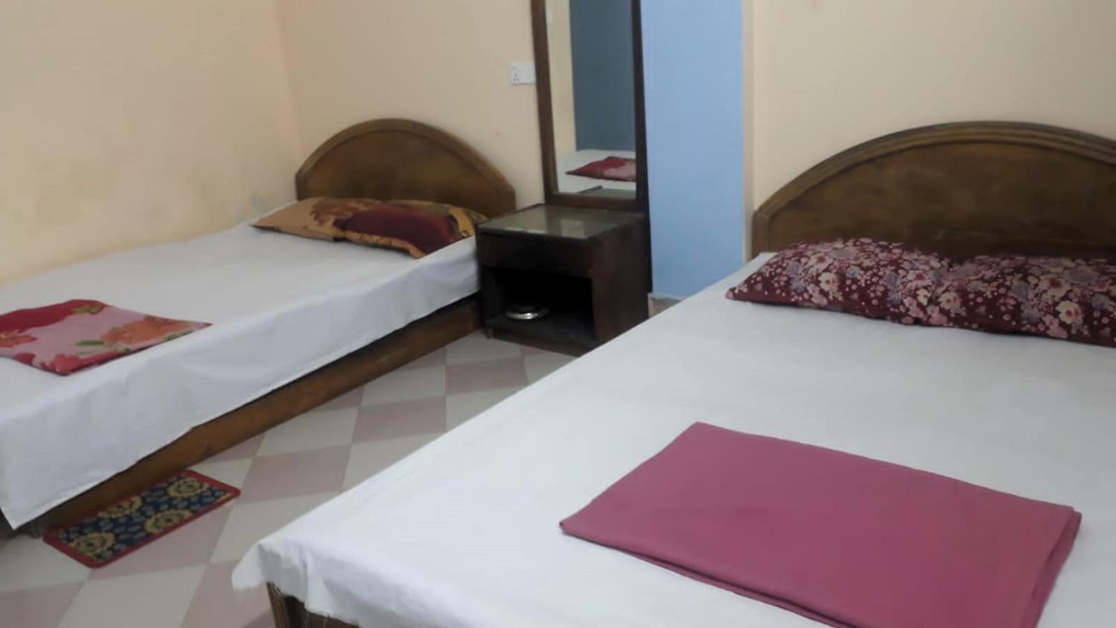 Hotel Asia Cox's Bazar Exterior foto