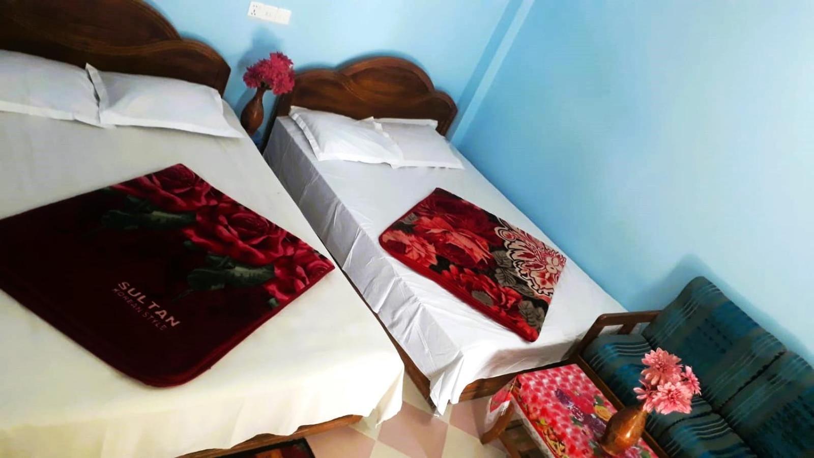 Hotel Asia Cox's Bazar Exterior foto