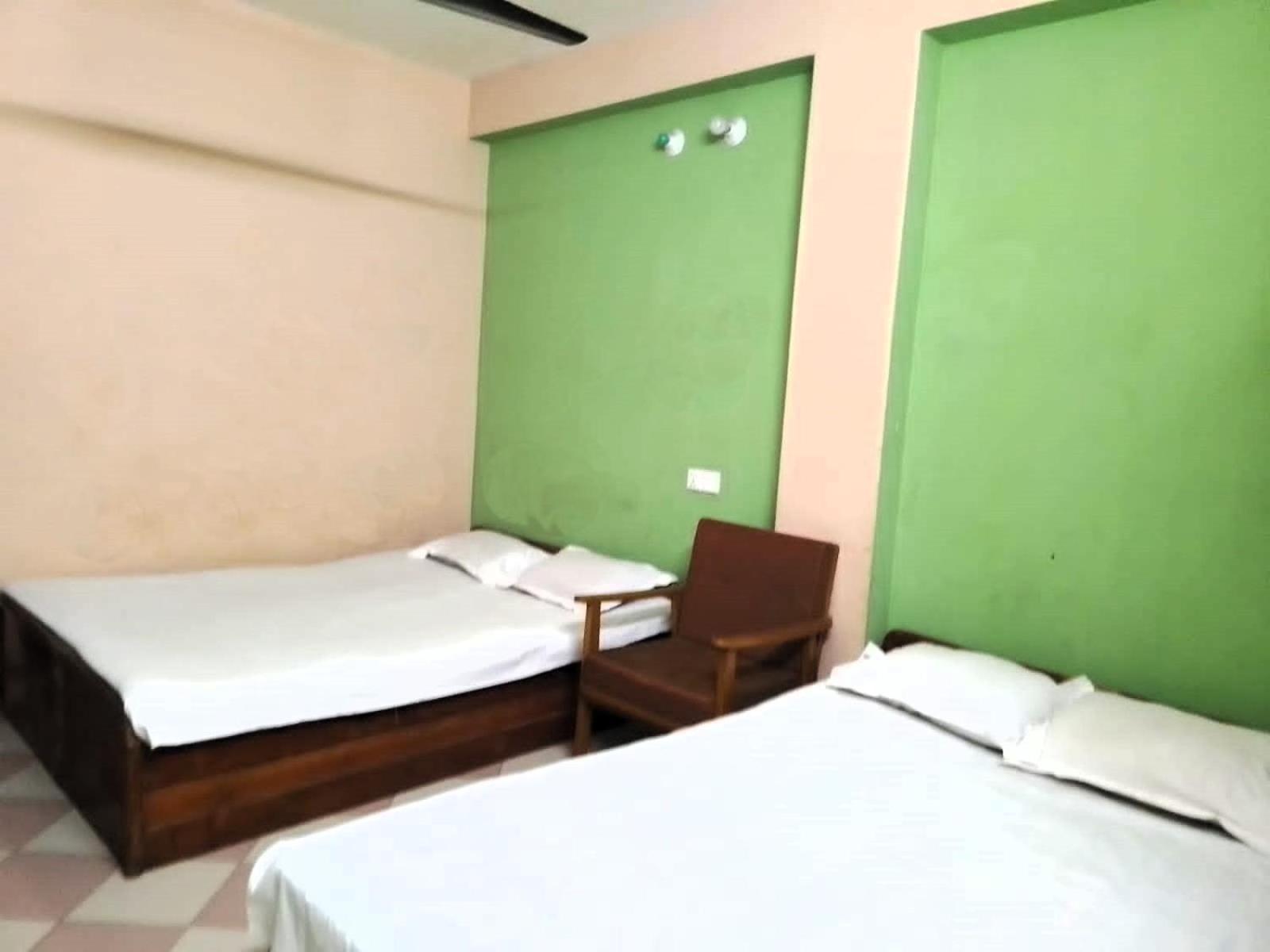 Hotel Asia Cox's Bazar Exterior foto