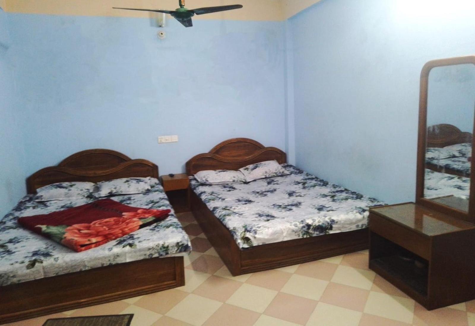 Hotel Asia Cox's Bazar Exterior foto