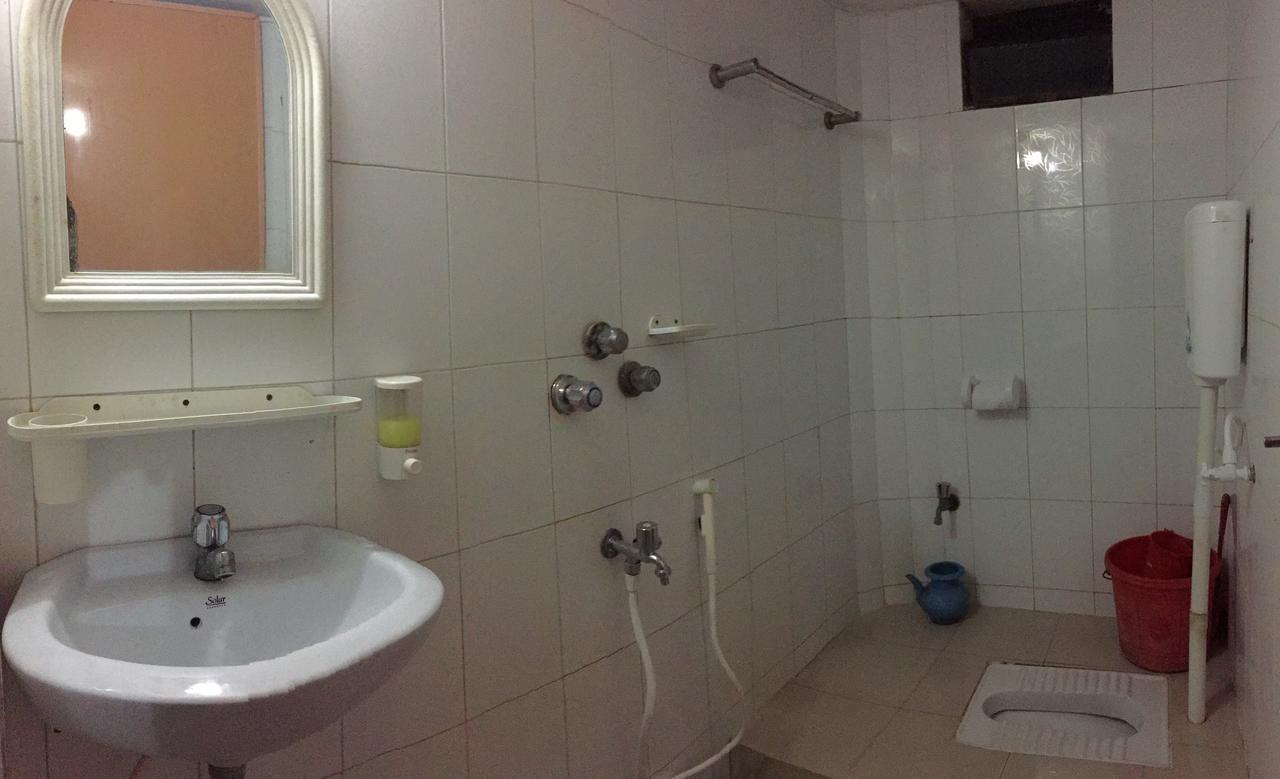 Hotel Asia Cox's Bazar Exterior foto