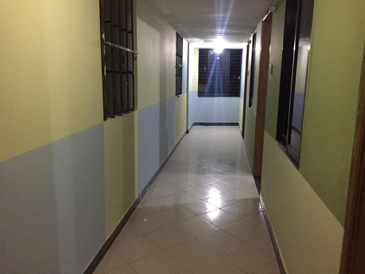 Hotel Asia Cox's Bazar Exterior foto
