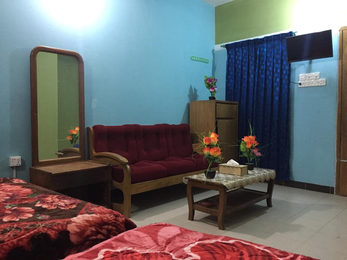 Hotel Asia Cox's Bazar Exterior foto