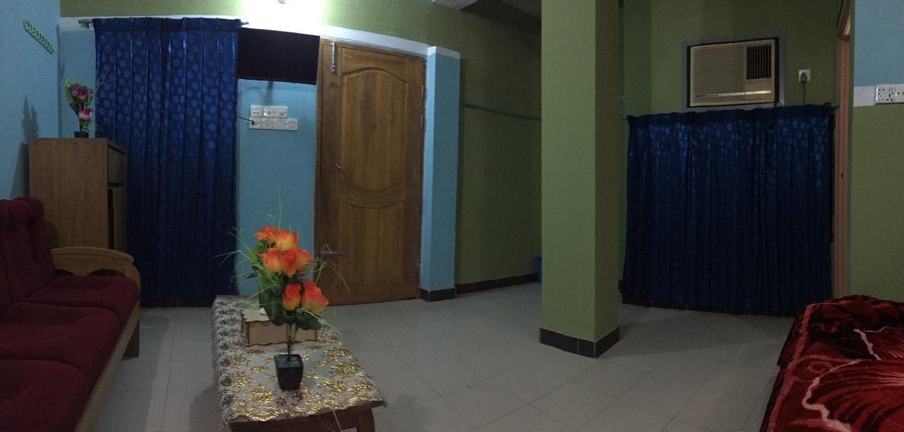 Hotel Asia Cox's Bazar Exterior foto