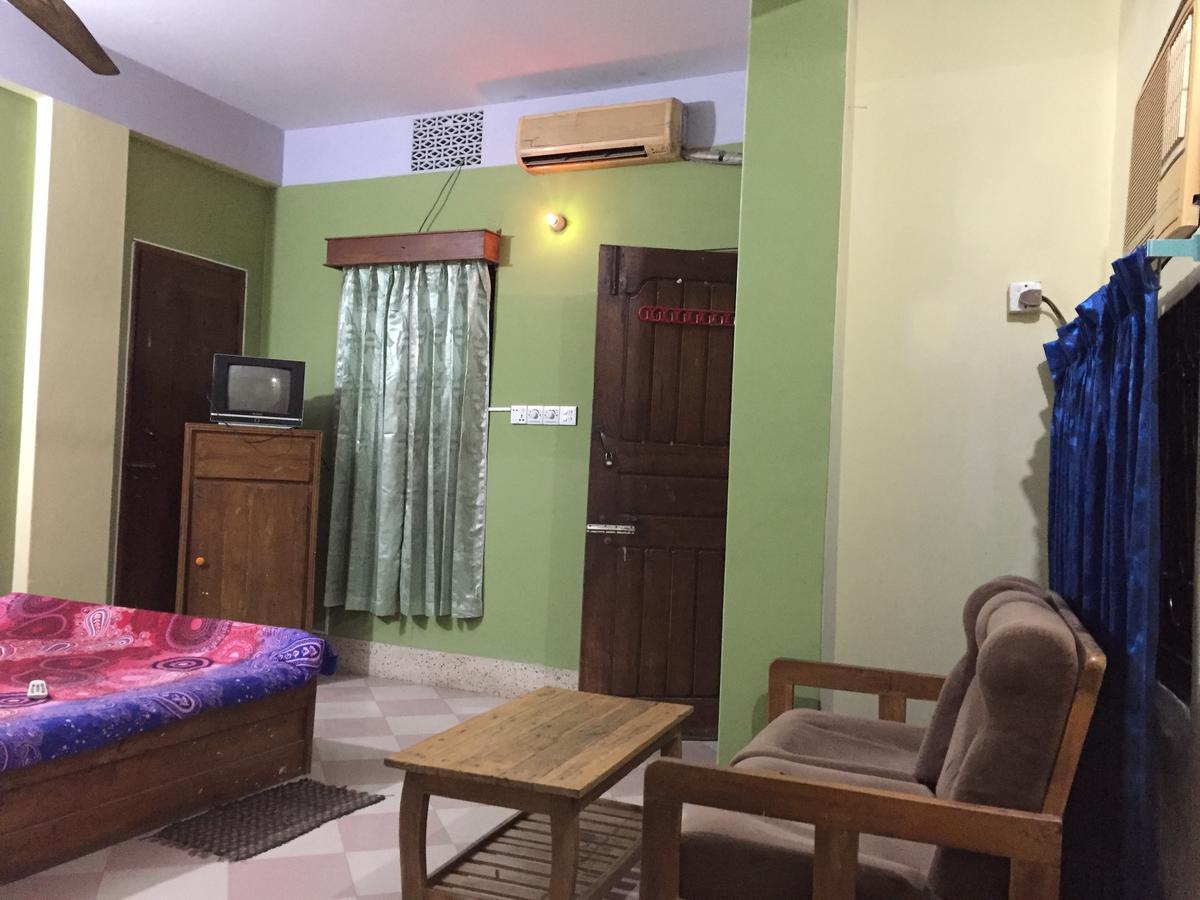 Hotel Asia Cox's Bazar Exterior foto