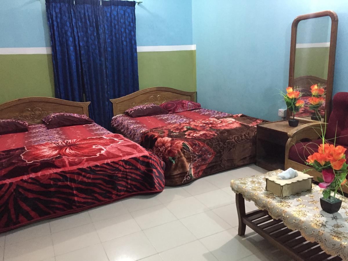 Hotel Asia Cox's Bazar Exterior foto